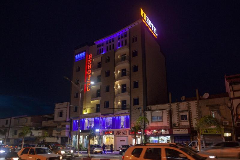 Bn Hotel image