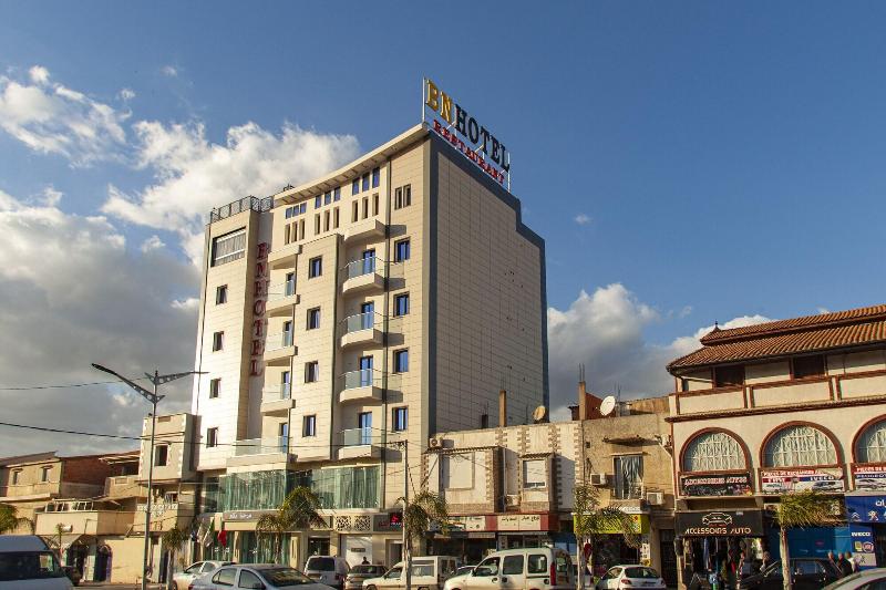 Bn Hotel image