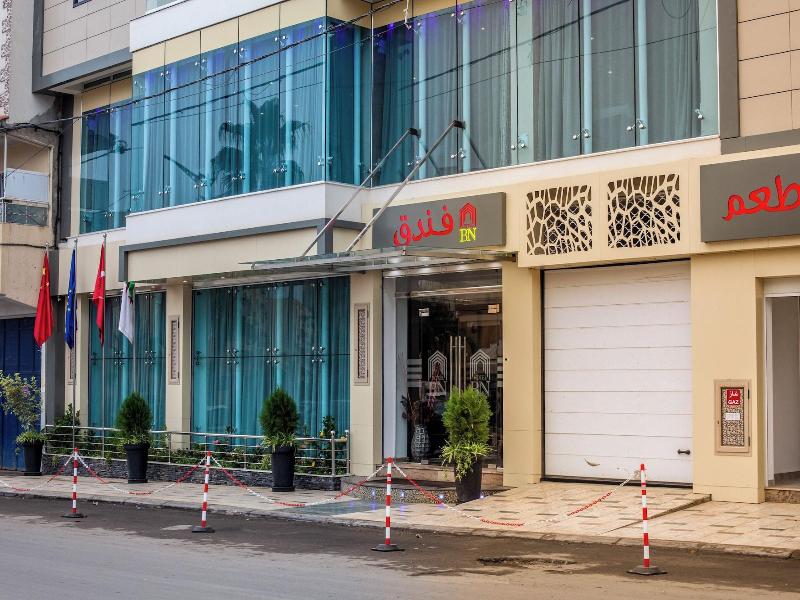 Bn Hotel image