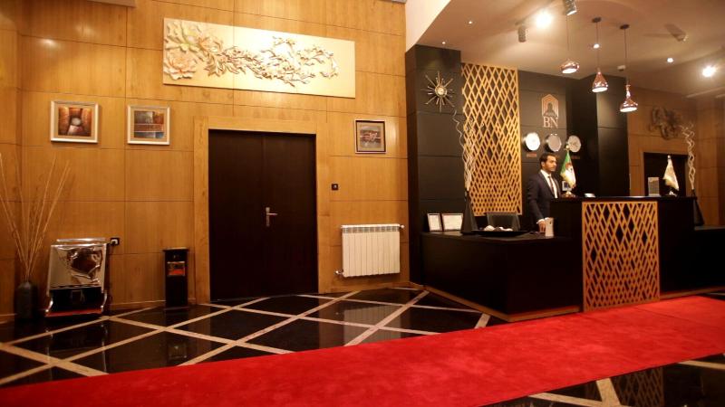 Bn Hotel image