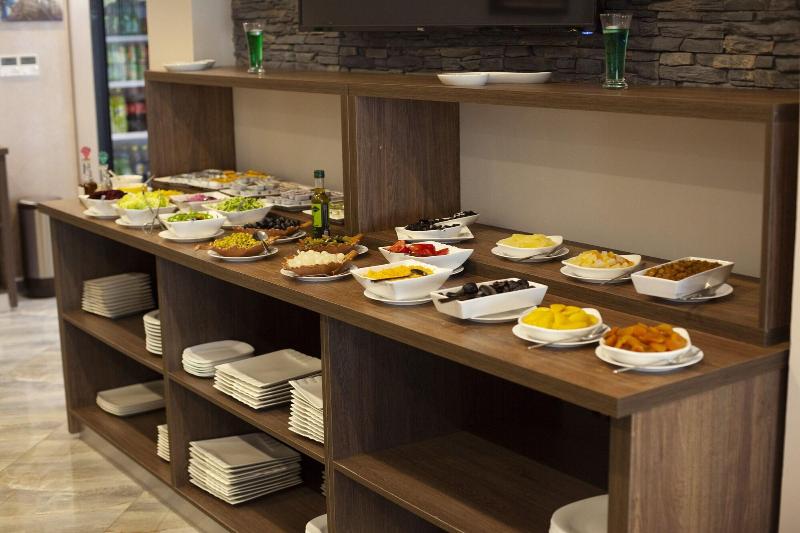 Bn Hotel image
