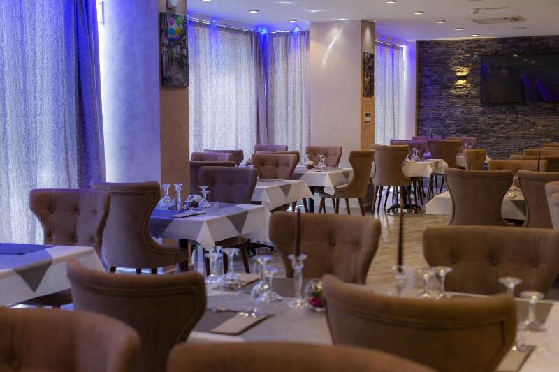 Bn Hotel image