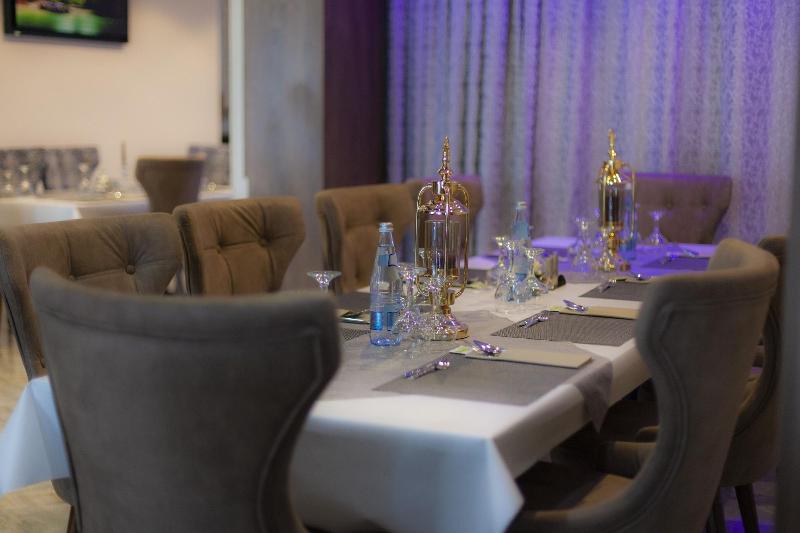 Bn Hotel image