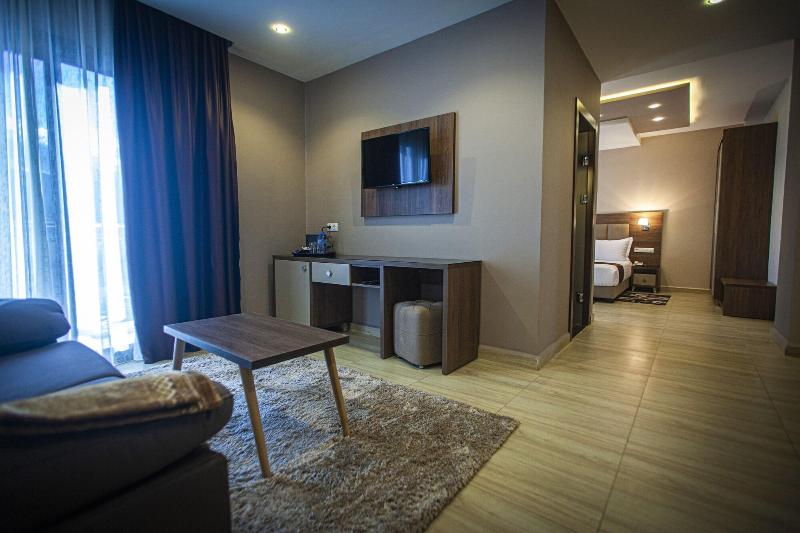 Bn Hotel image