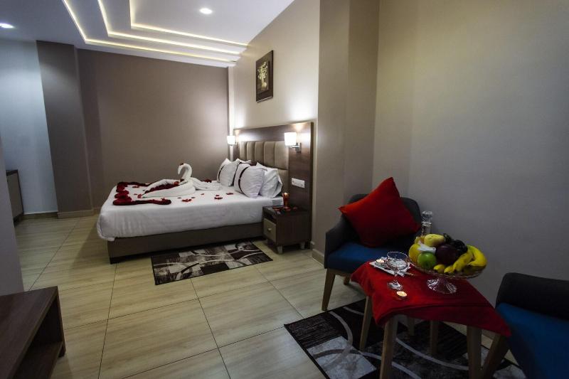 Bn Hotel image