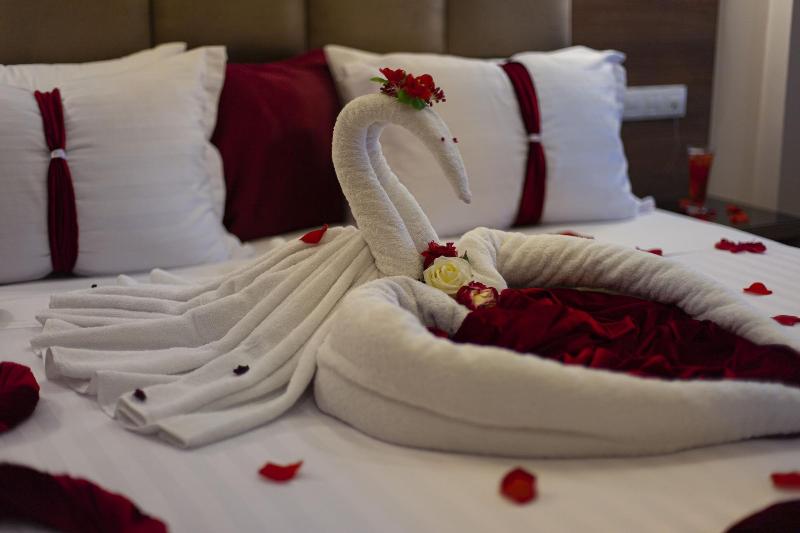 Bn Hotel image