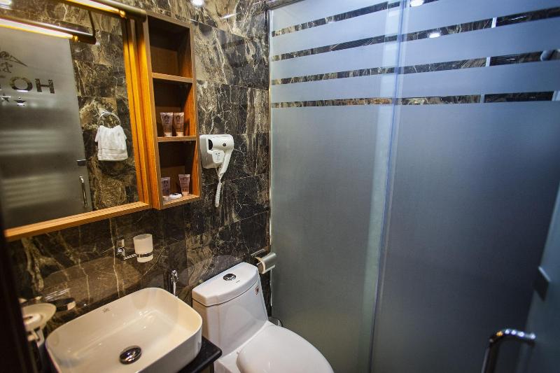 Bn Hotel image