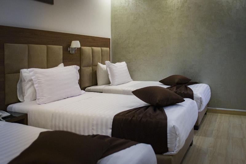 Bn Hotel image