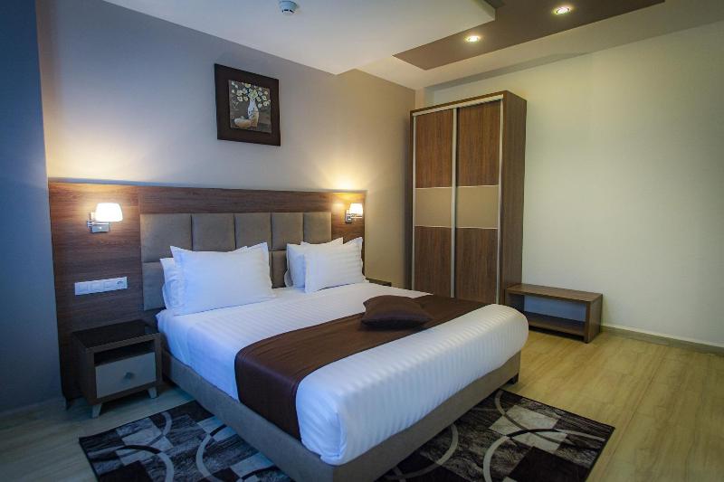 Bn Hotel image