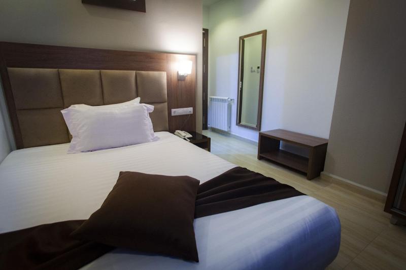 Bn Hotel image