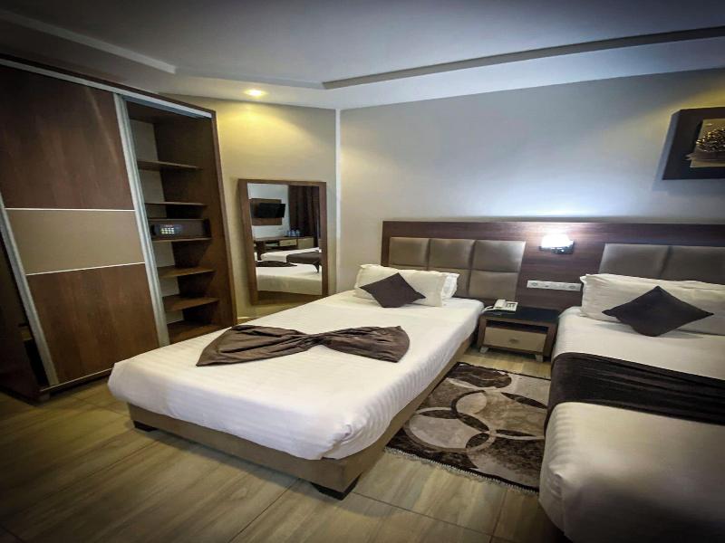Bn Hotel image