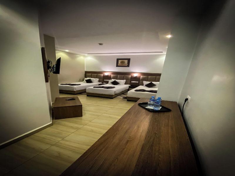 Bn Hotel image