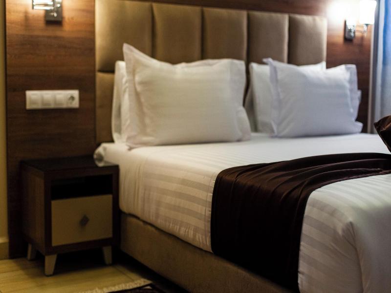 Bn Hotel image