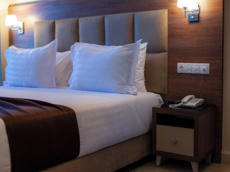 Bn Hotel image