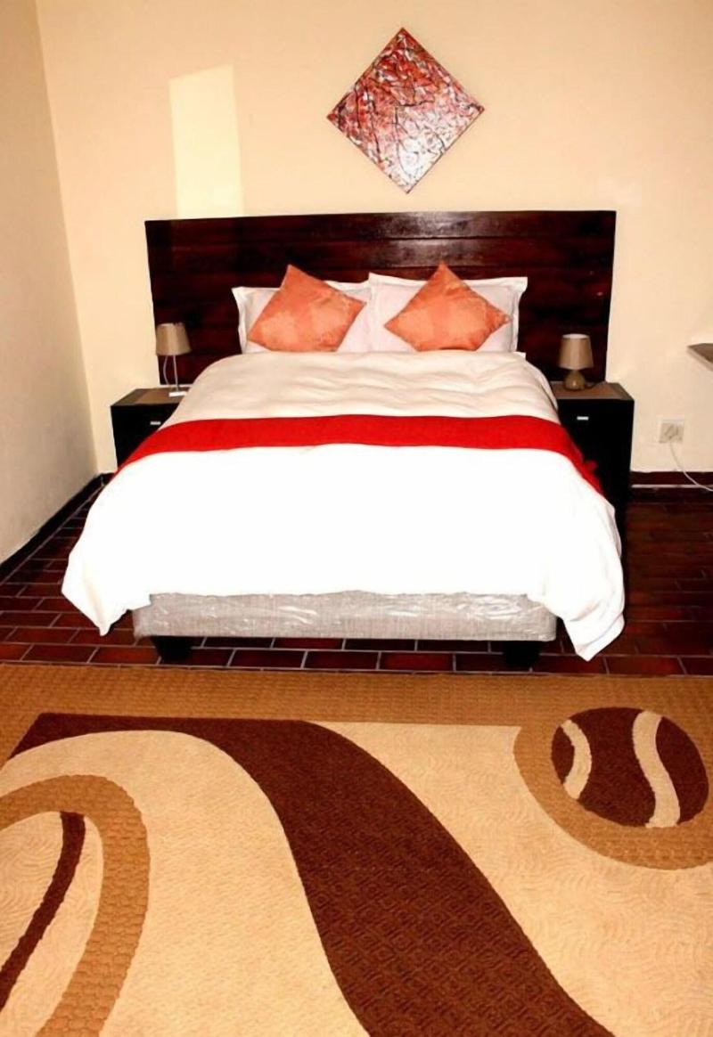Red Dot Lodge image