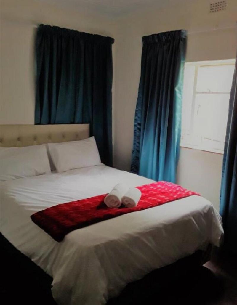Red Dot Lodge image