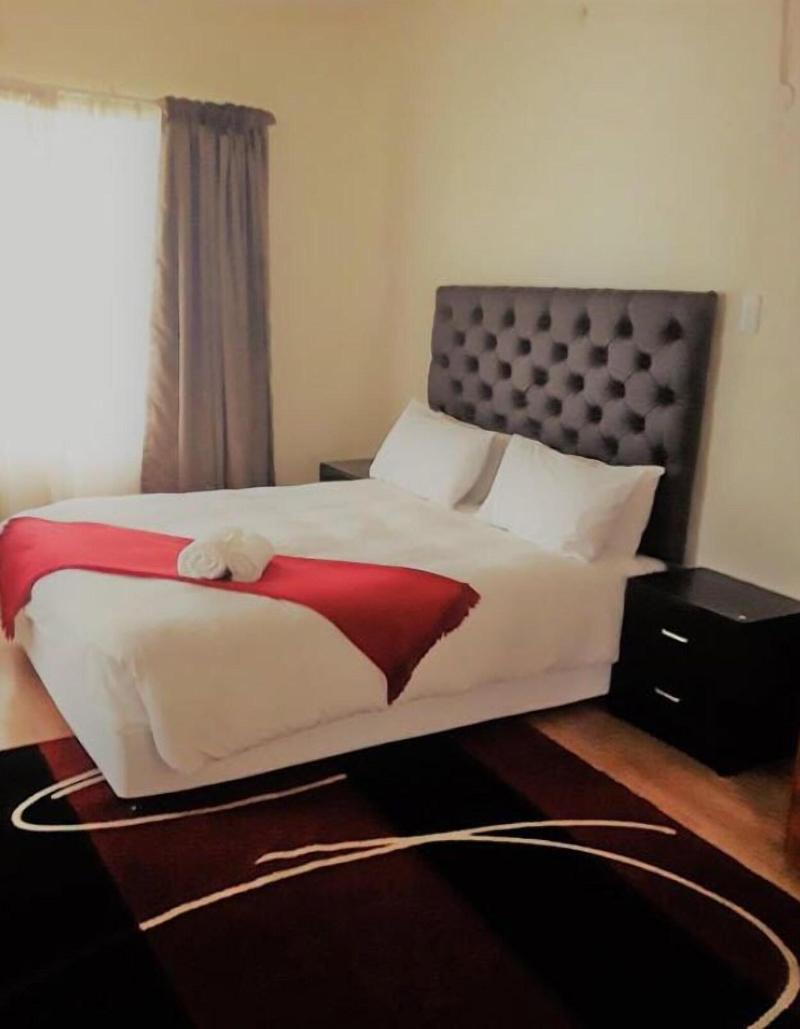Red Dot Lodge image