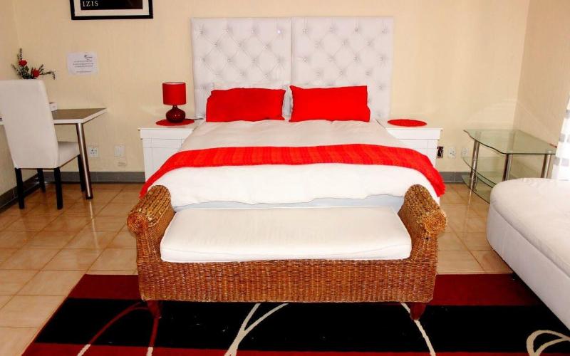 Red Dot Lodge image