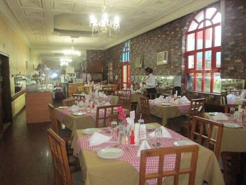 Ths Le Chateau Thelpim Hotels