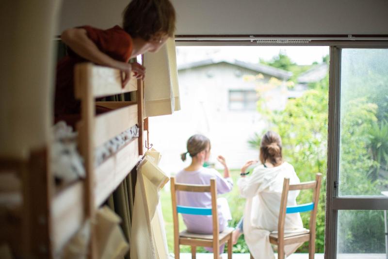 Cafe&guest House Kaede - Hostel — photo 2
