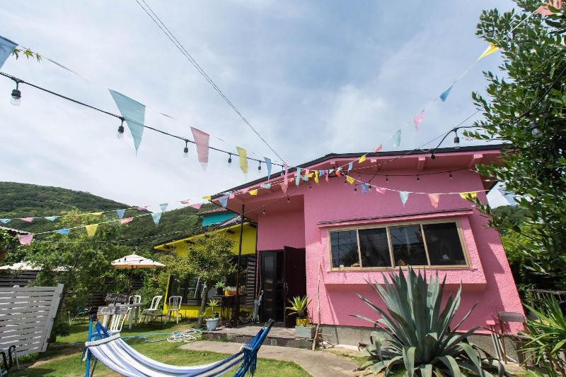 Cafe&guest House Kaede - Hostel — photo 4