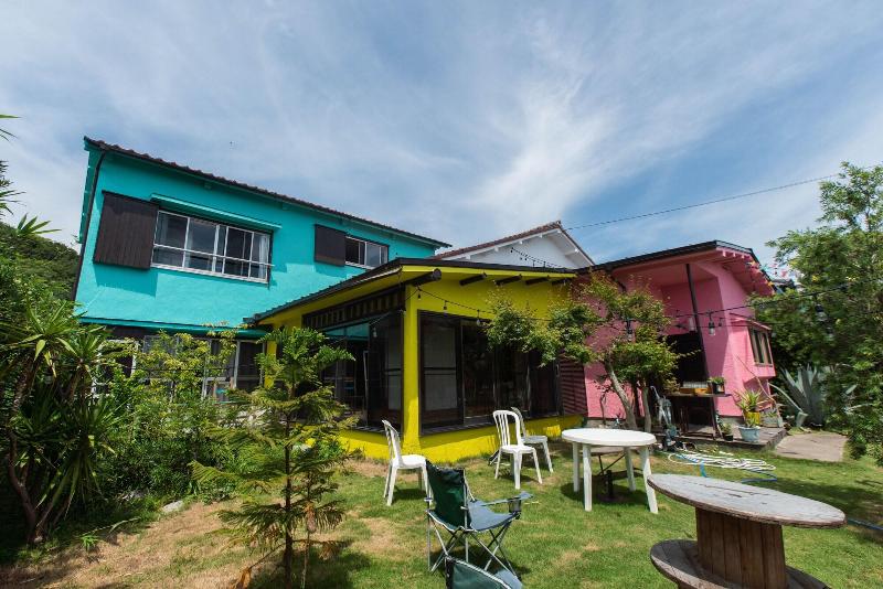 Cafe&guest House Kaede - Hostel — photo 5