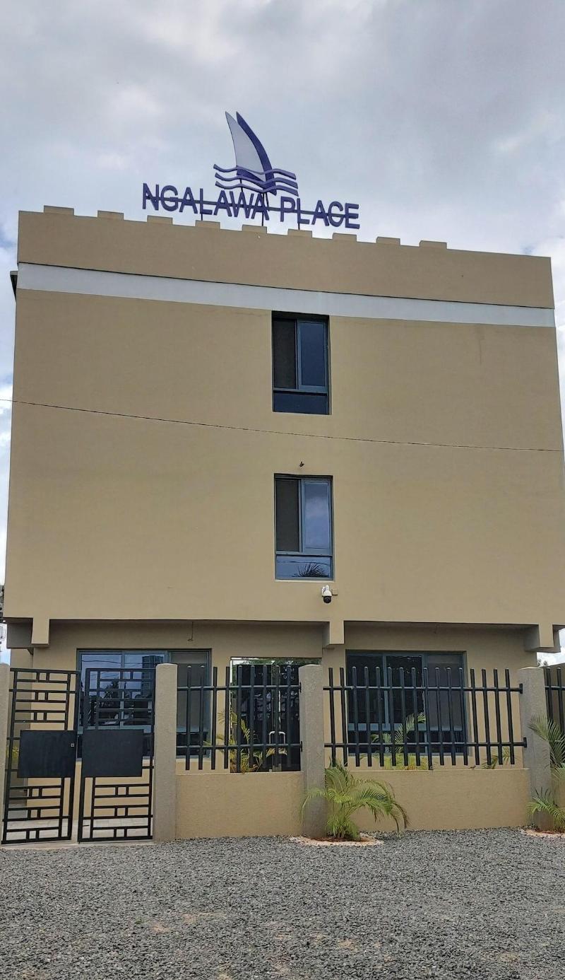 Ngalawa Place — main photo