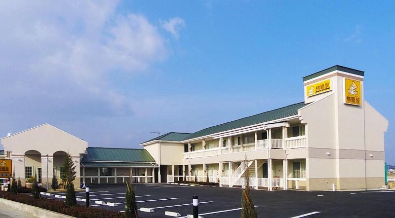 Family Lodge Hatagoya Fukuroi — main photo