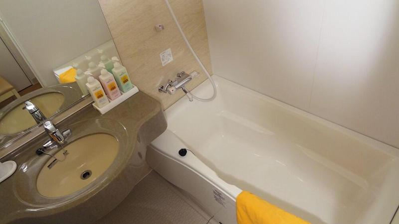 Family Lodge Hatagoya Fukuroi 2