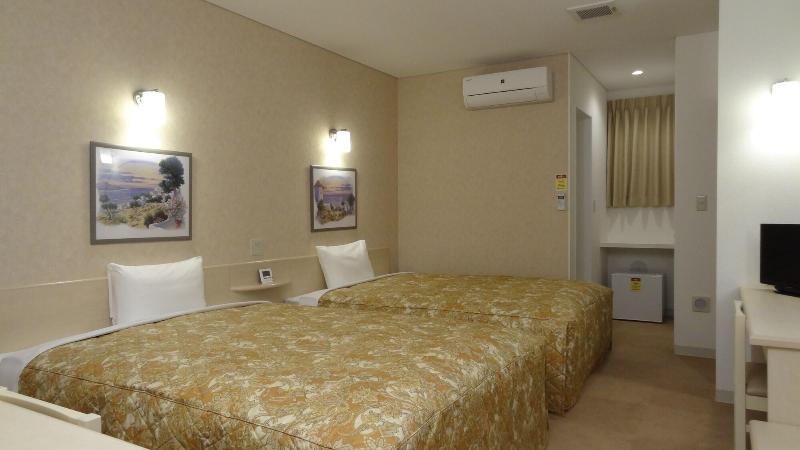 Family Lodge Hatagoya Fukuroi 3