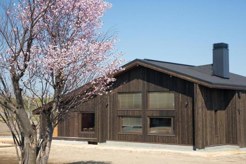 Cottage Ekara — photo 3