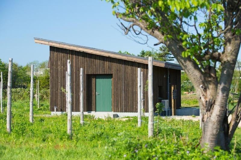 Cottage Ekara — photo 5