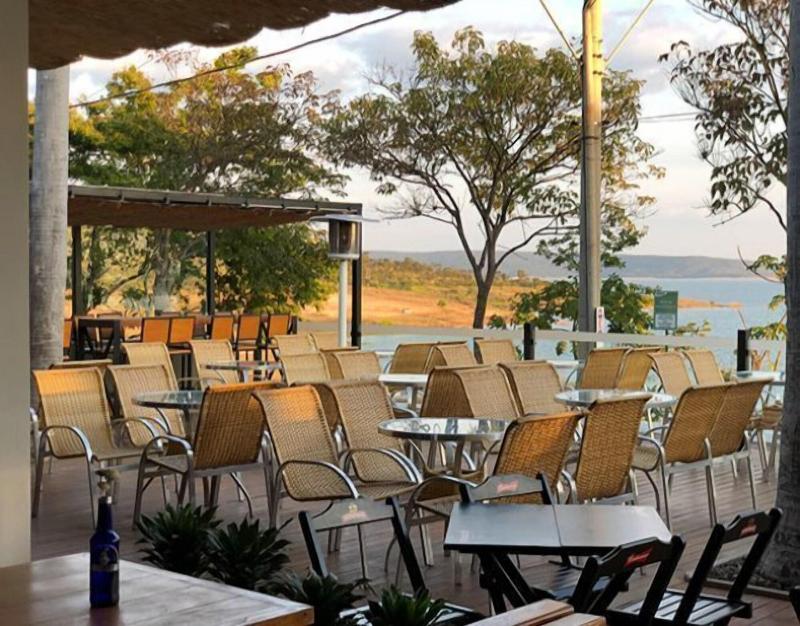 Grande Lago Hotel Gastronomia Bar image 1