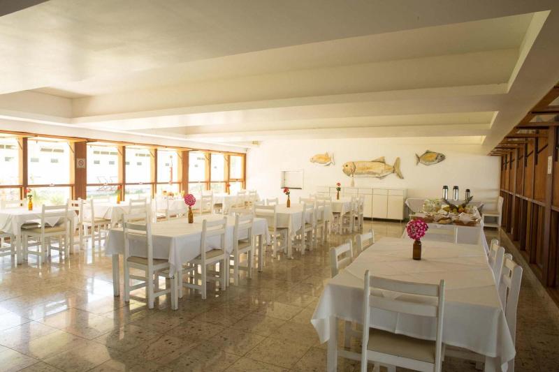 Grande Lago Hotel Gastronomia Bar image 4