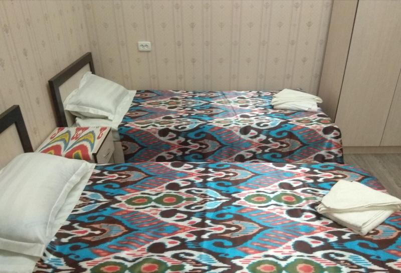 Hotel Kamila — photo 2