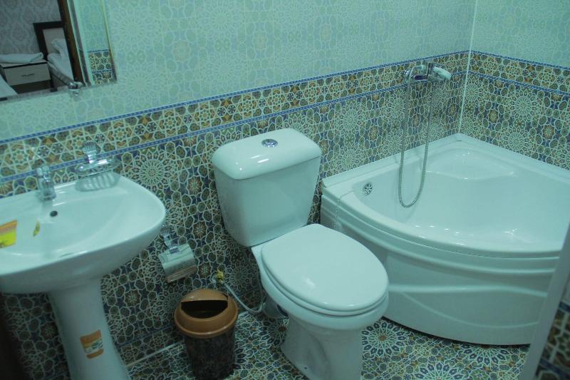 Hotel Kamila — photo 5