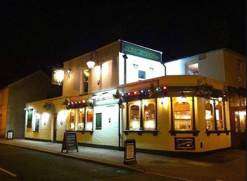 The Two Brewers — photo 2