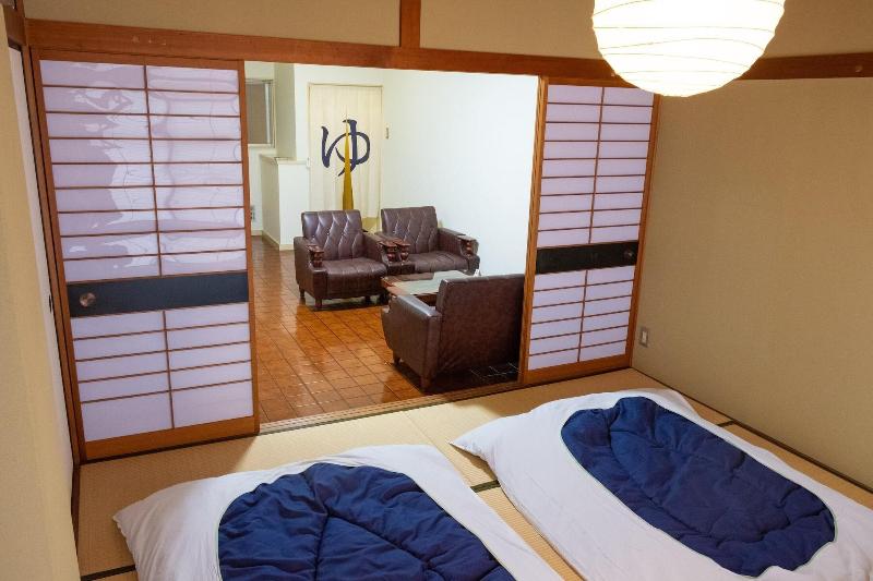 Guest House Iroha Yamanaka01 — photo 2