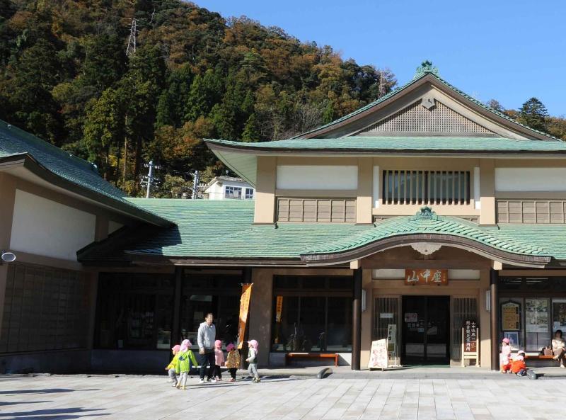 Guest House Iroha Yamanaka01 — photo 3
