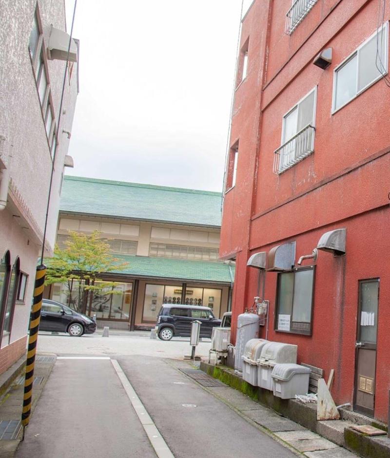 Guest House Iroha Yamanaka01 — photo 4