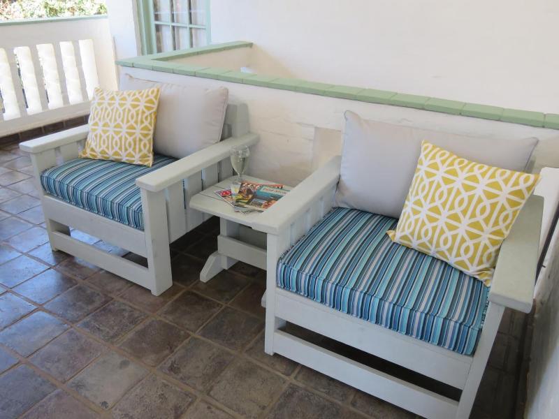 Bare Feet Retreat image