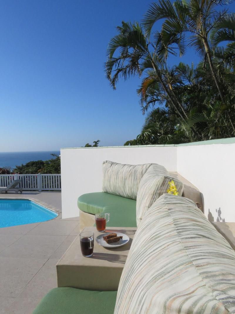 Bare Feet Retreat image