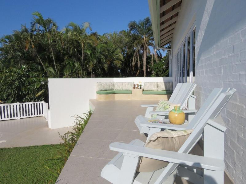 Bare Feet Retreat image