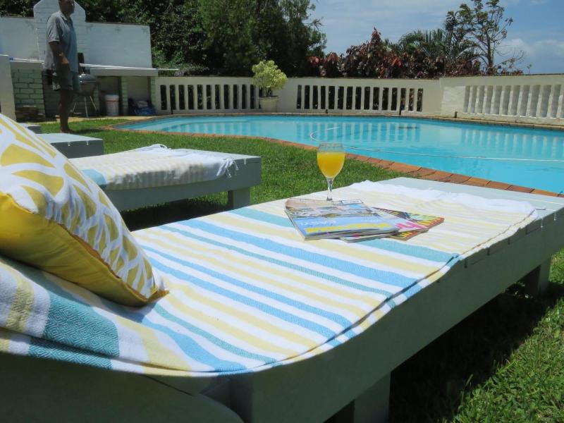 Bare Feet Retreat image