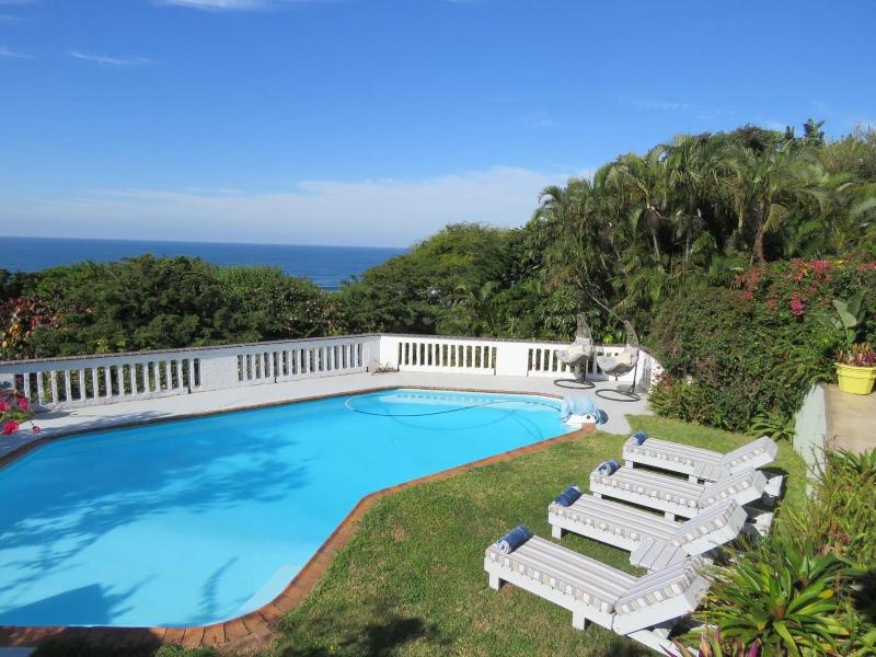 Bare Feet Retreat image