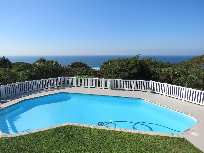 Bare Feet Retreat image