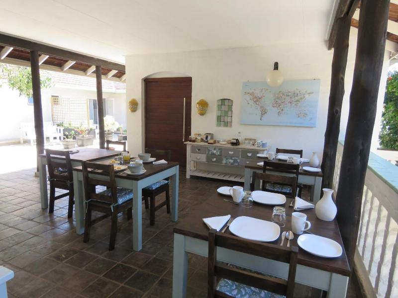 Bare Feet Retreat image