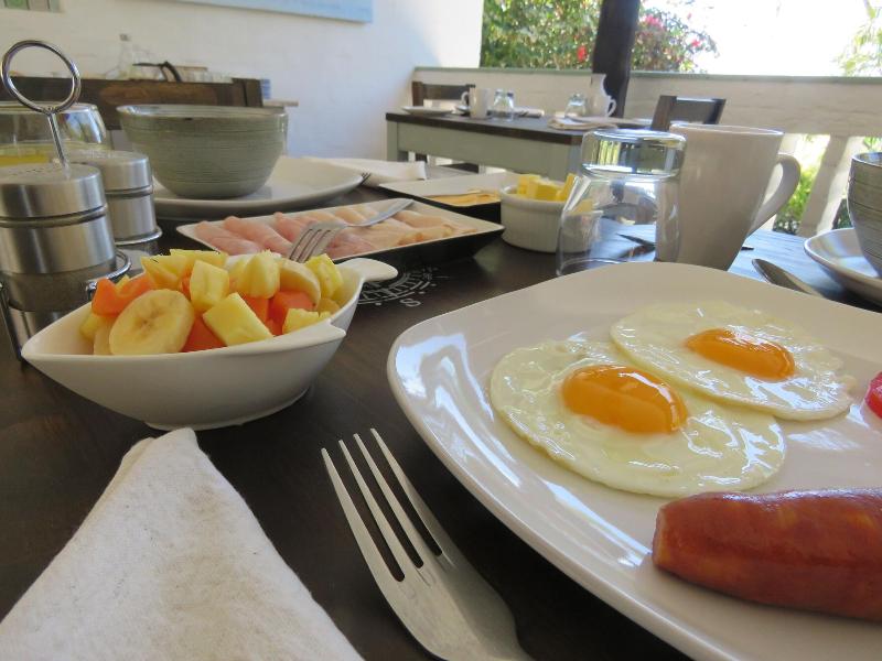 Bare Feet Retreat image