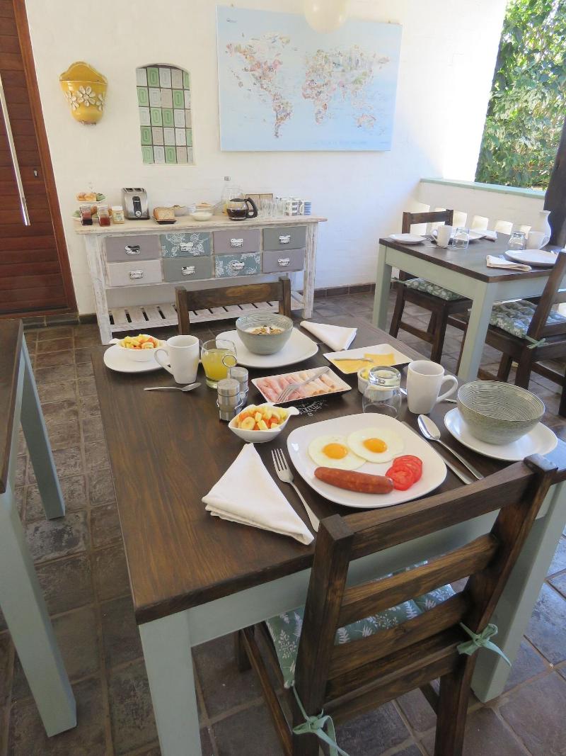 Bare Feet Retreat image