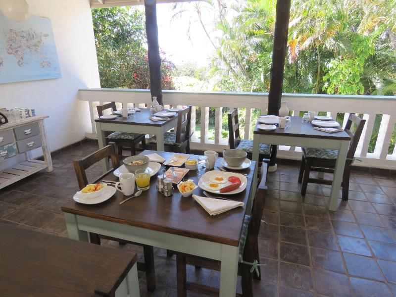 Bare Feet Retreat image